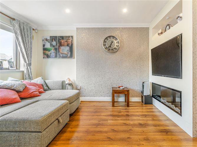 52 Roseberry Hill, Roseberry, Newbridge, Kildare