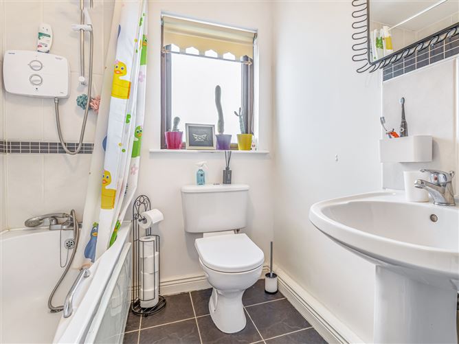 52 Roseberry Hill, Roseberry, Newbridge, Kildare
