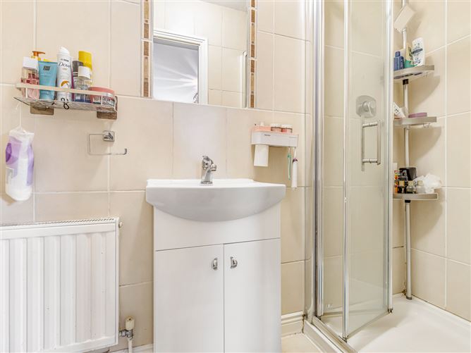 52 Roseberry Hill, Roseberry, Newbridge, Kildare