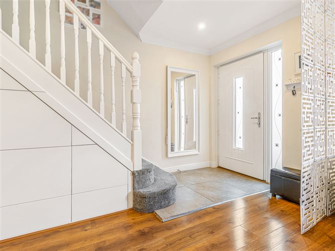 52 Roseberry Hill, Roseberry, Newbridge, Kildare