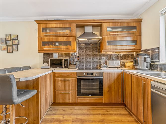 52 Roseberry Hill, Roseberry, Newbridge, Kildare