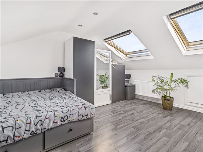 52 Roseberry Hill, Roseberry, Newbridge, Kildare