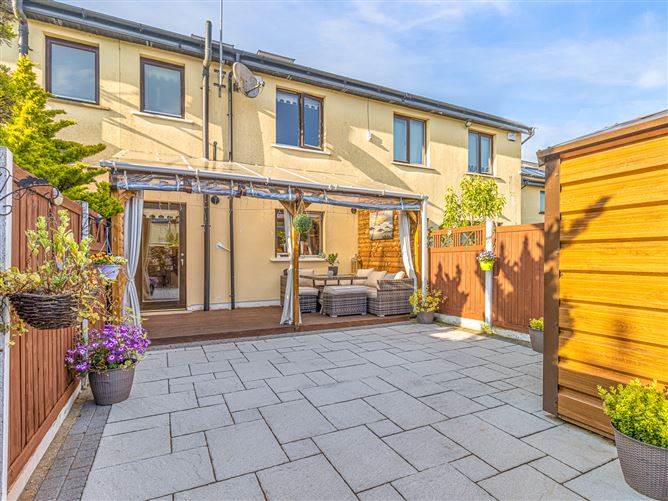 52 Roseberry Hill, Roseberry, Newbridge, Kildare