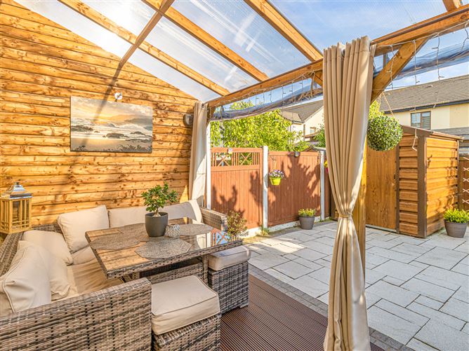 52 Roseberry Hill, Roseberry, Newbridge, Kildare