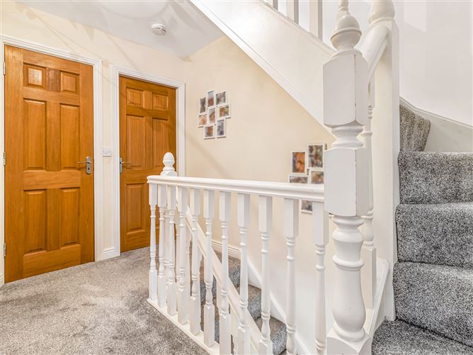 52 Roseberry Hill, Roseberry, Newbridge, Kildare