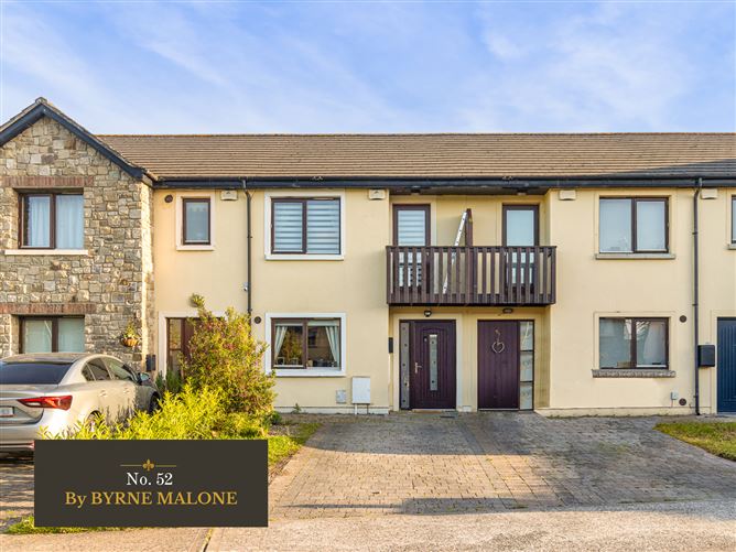 52 Roseberry Hill, Roseberry, Newbridge, Kildare