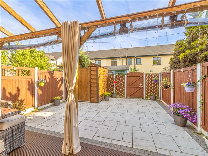 52 Roseberry Hill, Roseberry, Newbridge, Kildare