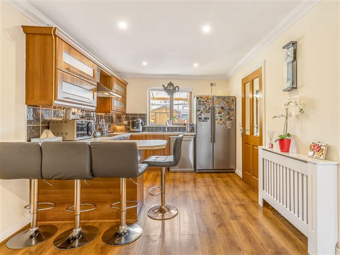 52 Roseberry Hill, Roseberry, Newbridge, Kildare