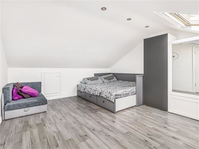 52 Roseberry Hill, Roseberry, Newbridge, Kildare