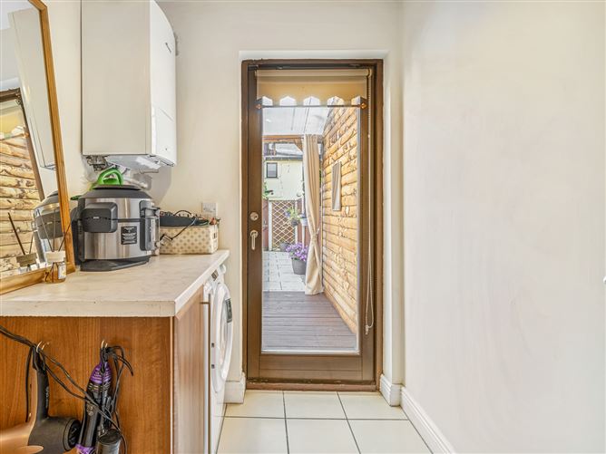 52 Roseberry Hill, Roseberry, Newbridge, Kildare
