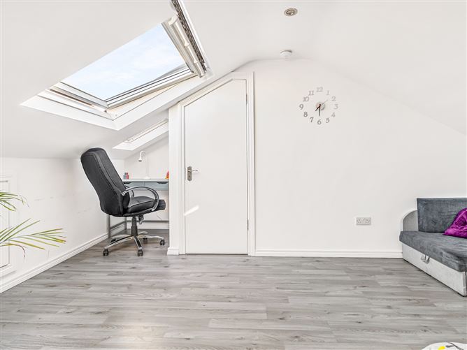 52 Roseberry Hill, Roseberry, Newbridge, Kildare