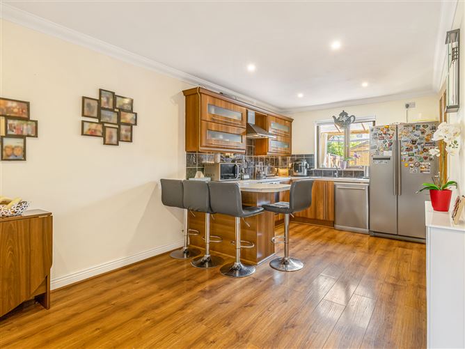 52 Roseberry Hill, Roseberry, Newbridge, Kildare