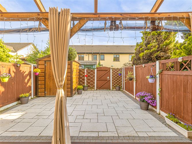 52 Roseberry Hill, Roseberry, Newbridge, Kildare
