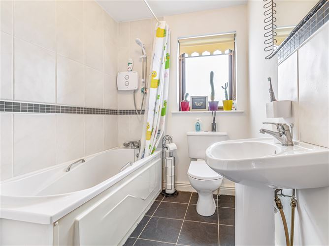 52 Roseberry Hill, Roseberry, Newbridge, Kildare
