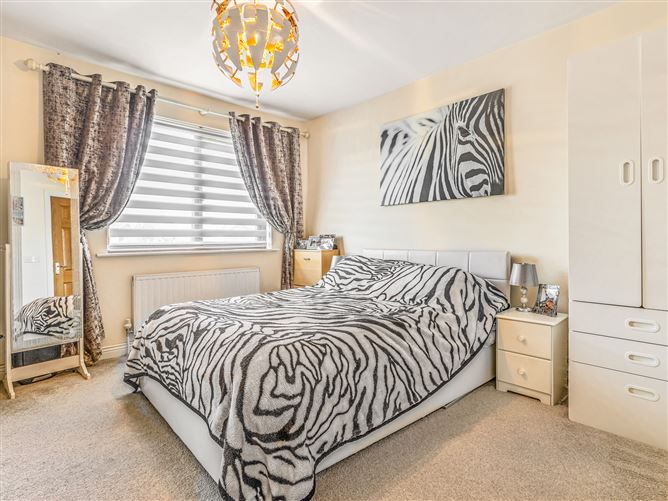 52 Roseberry Hill, Roseberry, Newbridge, Kildare