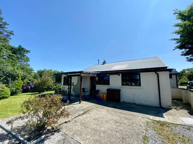 Hilliers Folly, Clashedmond, Ballyseedy, Tralee, Tralee, Kerry