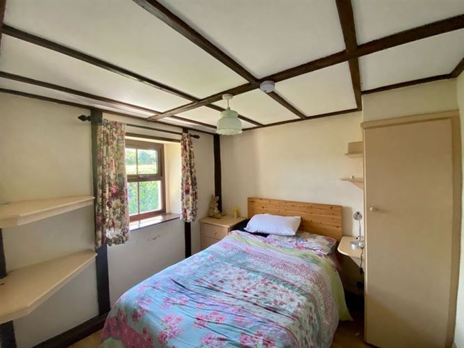 Hilliers Folly, Clashedmond, Ballyseedy, Tralee, Tralee, Kerry