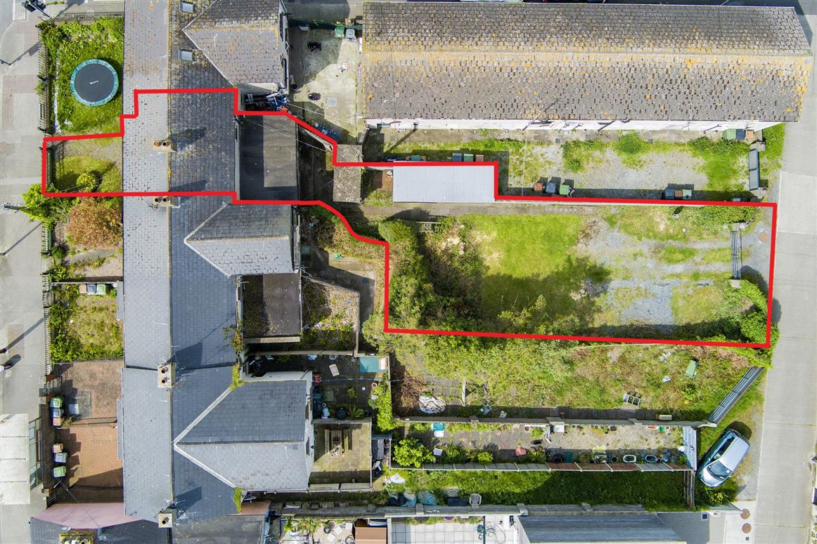 Tambo House, 95 Drogheda Street, Balbriggan, Co. Dublin Sherry Fitzgerald Cumisky Kelly