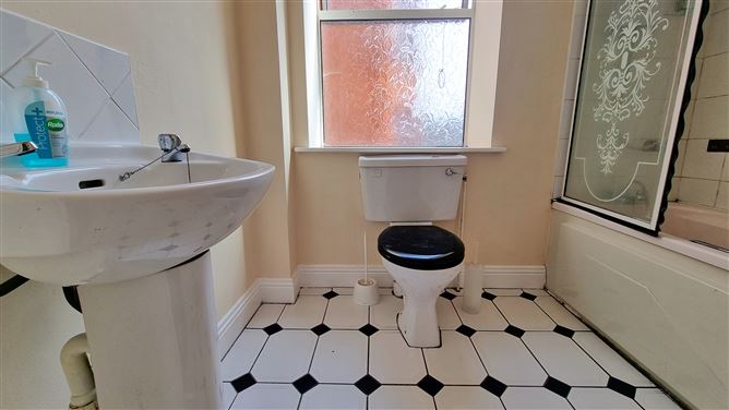 2 Whitworth Hall, Morning Star Avenue, Smithfield, Dublin 7