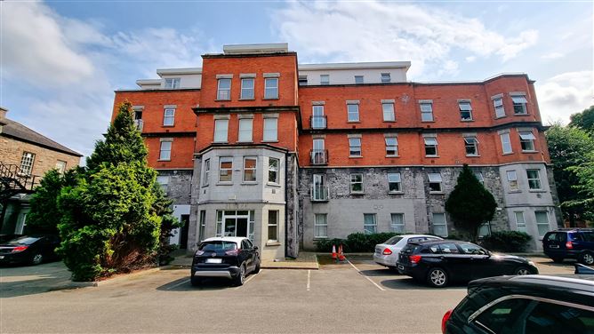 2 Whitworth Hall, Morning Star Avenue, Smithfield, Dublin 7