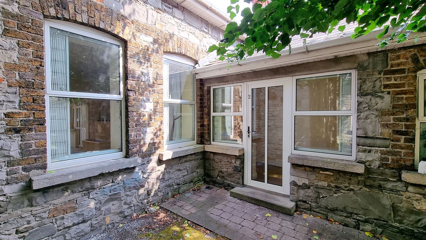 2 Whitworth Hall, Morning Star Avenue, Smithfield, Dublin 7
