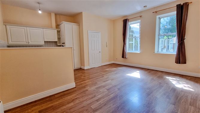 2 Whitworth Hall, Morning Star Avenue, Smithfield, Dublin 7