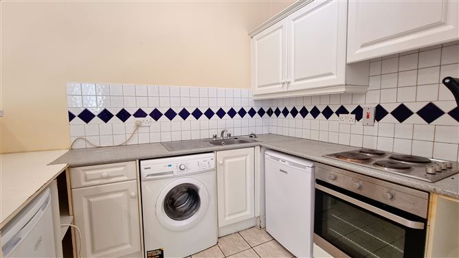 2 Whitworth Hall, Morning Star Avenue, Smithfield, Dublin 7