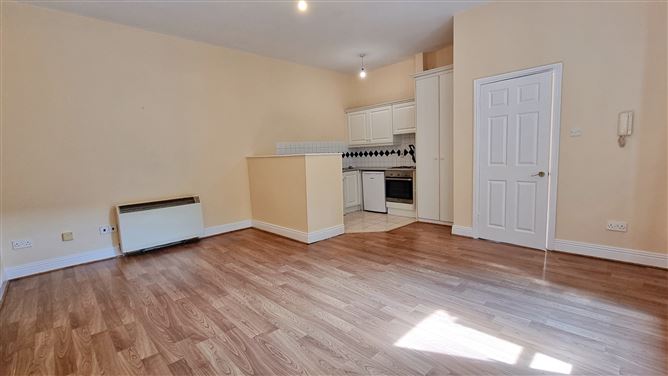 2 Whitworth Hall, Morning Star Avenue, Smithfield, Dublin 7