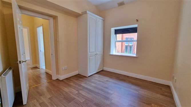 2 Whitworth Hall, Morning Star Avenue, Smithfield, Dublin 7