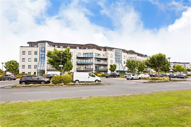 188 The Anchorage, Seabourne View, Greystones, Wicklow