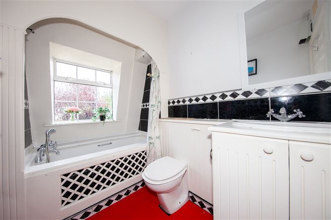 86 The Village, Bettyglen, Watermill Road, Raheny, Dublin 5, Raheny, Dublin 5