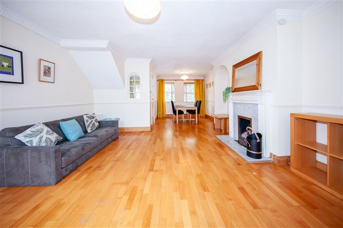 86 The Village, Bettyglen, Watermill Road, Raheny, Dublin 5, Raheny, Dublin 5