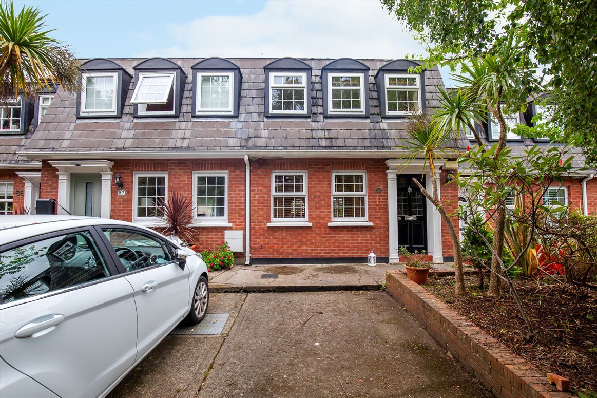 86 The Village, Bettyglen, Watermill Road, Raheny, Dublin 5, Raheny, Dublin 5