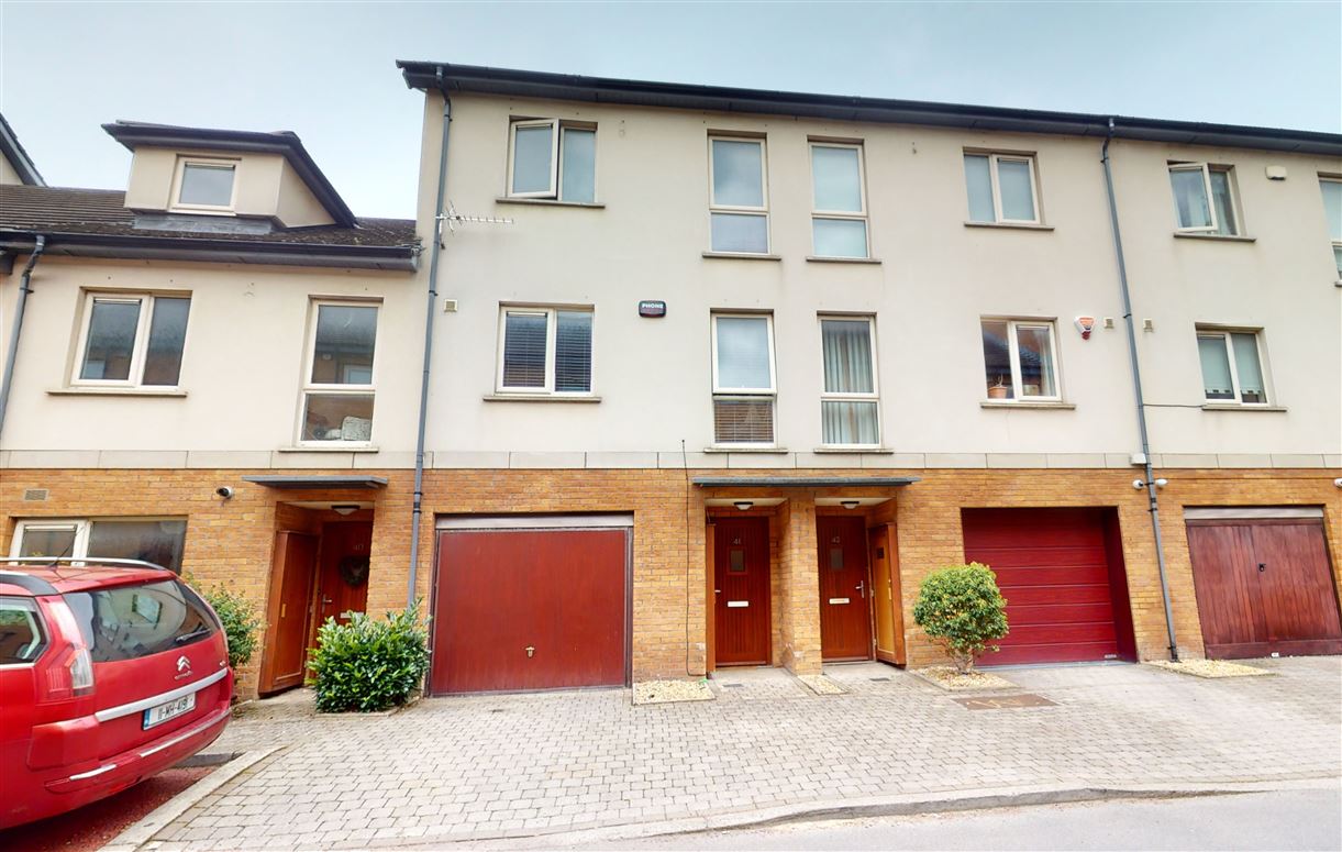 41 Churchwell Road, Belmayne, Dublin 13 HWP.ie 4724046 MyHome.ie