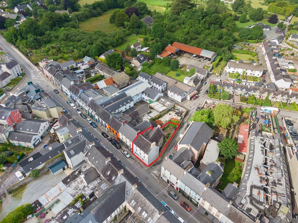 16 Henry Street Kenmare, Kenmare, Kerry 16 Henry Street Kenmare, Kenmare, Kerry