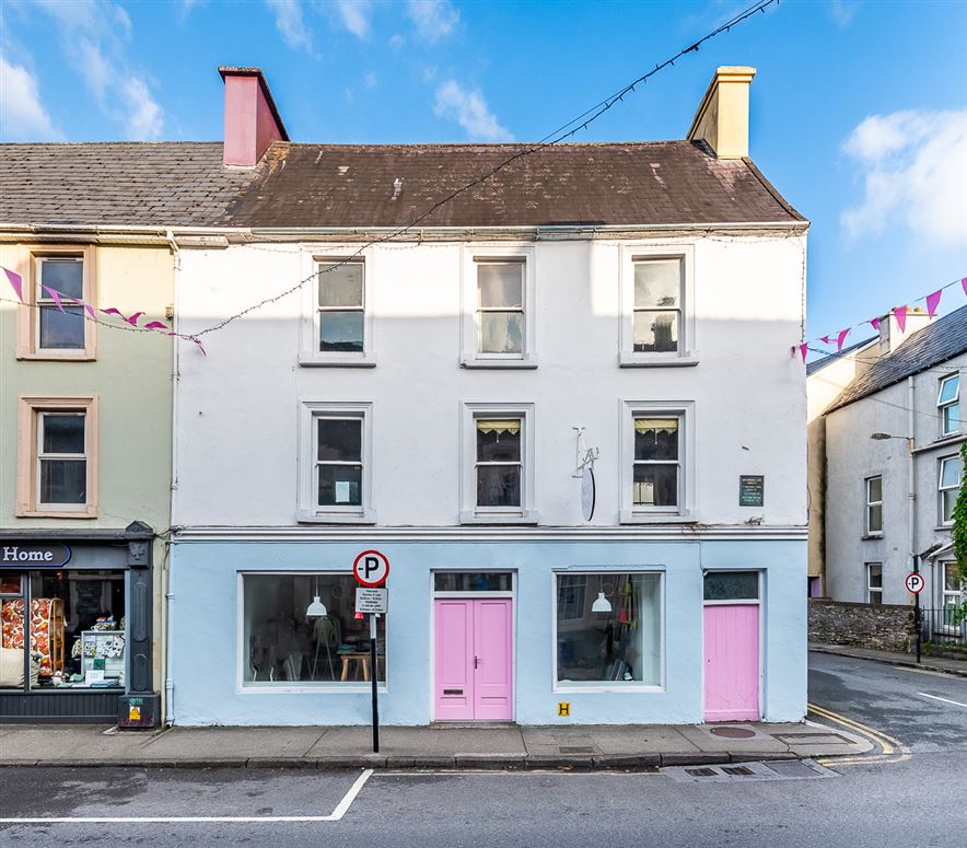 16 Henry Street Kenmare, Kenmare, Kerry