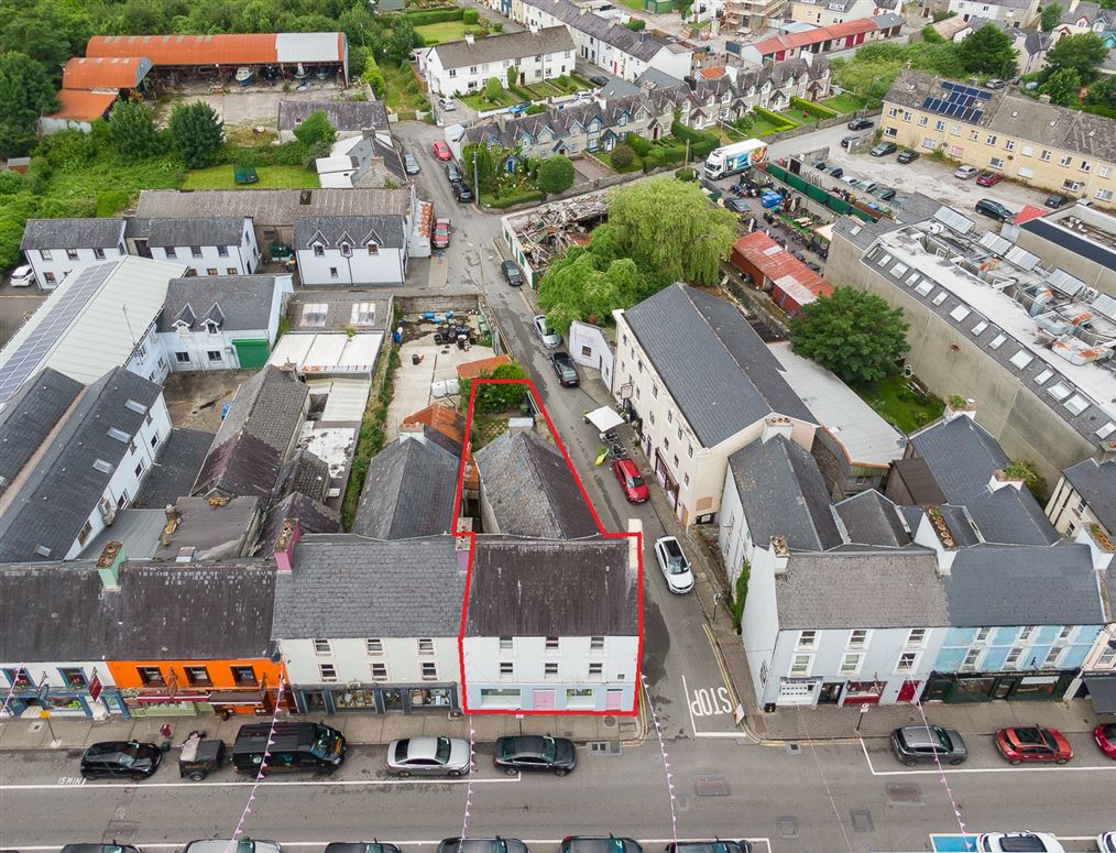 16 Henry Street Kenmare, Kenmare, Kerry 16 Henry Street Kenmare, Kenmare, Kerry