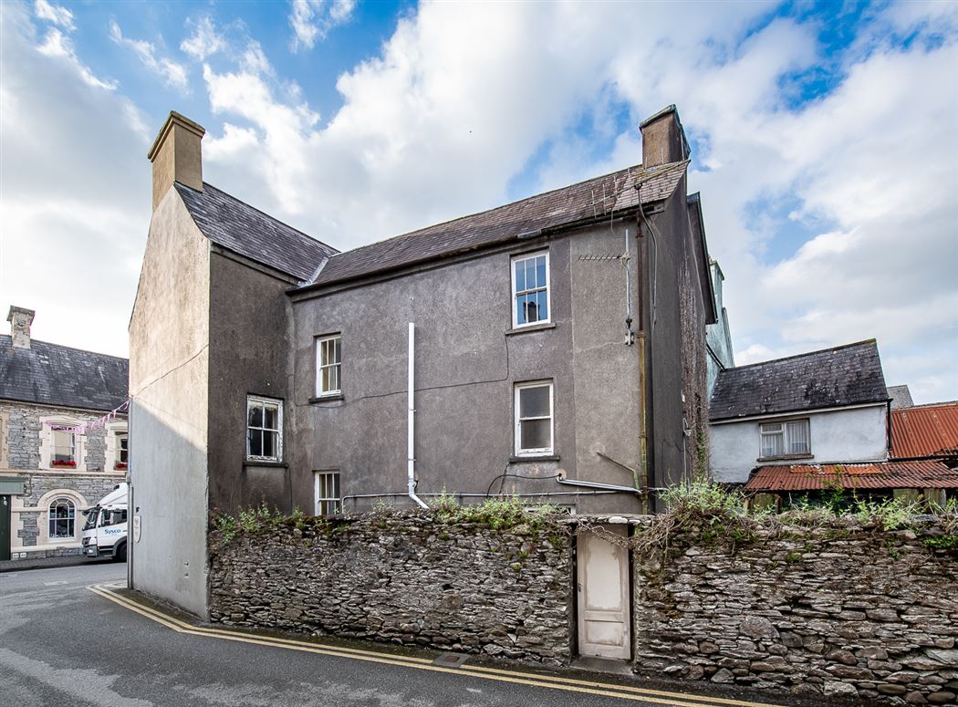 16 Henry Street Kenmare, Kenmare, Kerry 16 Henry Street Kenmare, Kenmare, Kerry