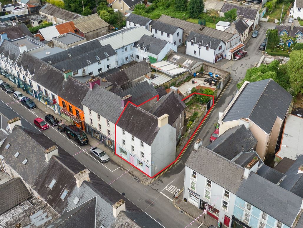 16 Henry Street Kenmare, Kenmare, Kerry 16 Henry Street Kenmare, Kenmare, Kerry