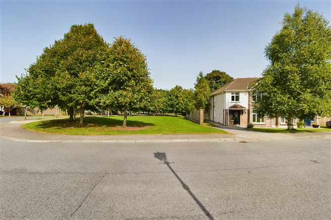 1 The Haven, Grantstown Park, Waterford City, Waterford