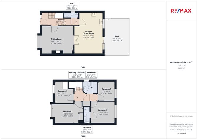 1 The Haven, Grantstown Park, Waterford City, Waterford