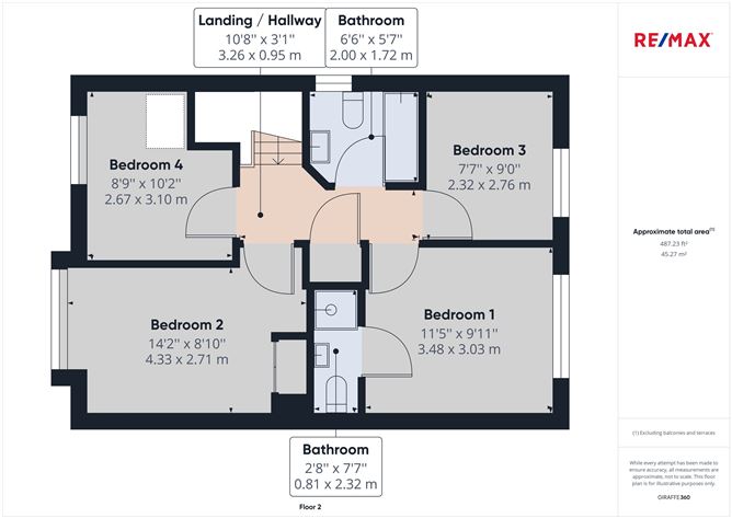 1 The Haven, Grantstown Park, Waterford City, Waterford