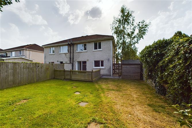 1 The Haven, Grantstown Park, Waterford City, Waterford