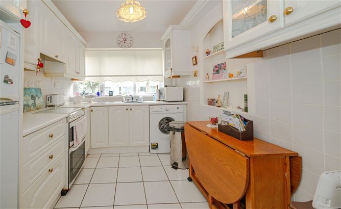 1 Bayside Boulevard North, Sutton, Dublin