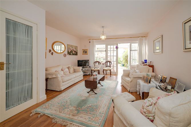 1 Bayside Boulevard North, Sutton, Dublin