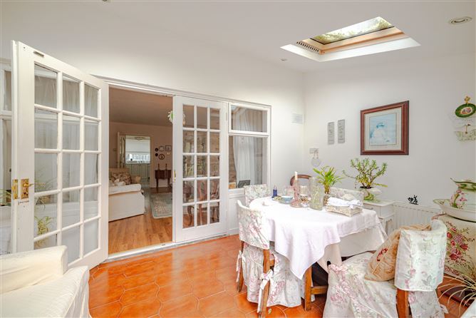 1 Bayside Boulevard North, Sutton, Dublin