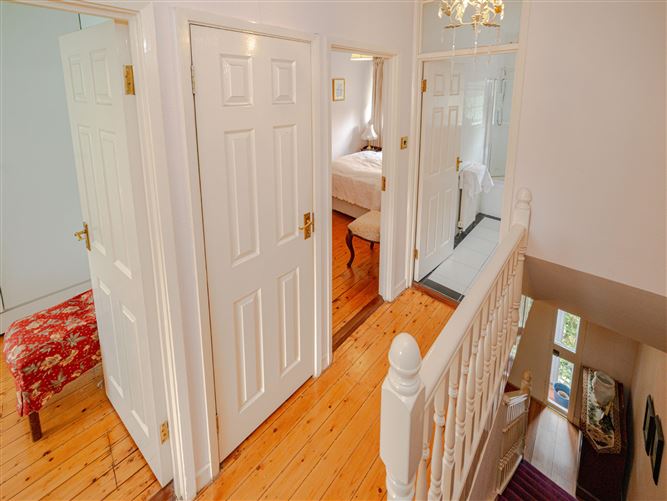 1 Bayside Boulevard North, Sutton, Dublin