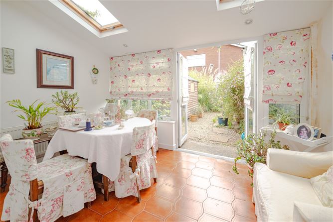 1 Bayside Boulevard North, Sutton, Dublin