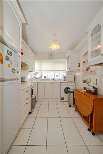 1 Bayside Boulevard North, Sutton, Dublin