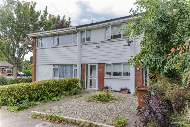 1 Bayside Boulevard North, Sutton, Dublin
